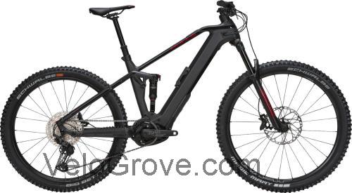 Bulls Sonic EVO AM 3 fiche technique et avis